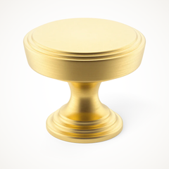 Lincoln | Cabinet Knob