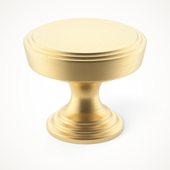 Lincoln | Cabinet Knob