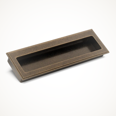 Lyndon | Flush Pull