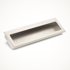 Lyndon | Flush Pull