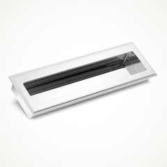 Lyndon | Flush Pull