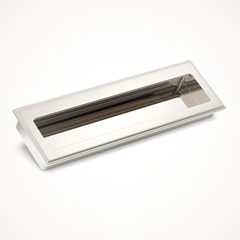 Lyndon | Flush Pull