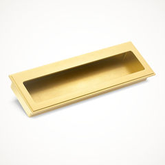 Lyndon | Flush Pull