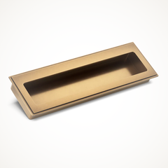 Lyndon | Flush Pull