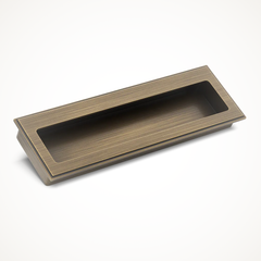 Lyndon | Flush Pull