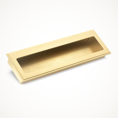 Lyndon | Flush Pull