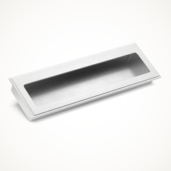 Lyndon | Flush Pull