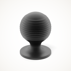 Merrick | Cabinet Knob
