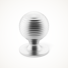 Merrick | Cabinet Knob