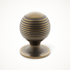 Merrick | Cabinet Knob