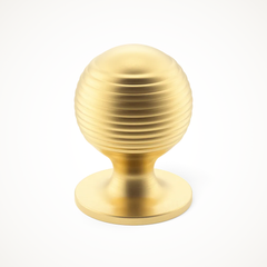 Merrick | Cabinet Knob