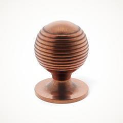 Merrick | Cabinet Knob