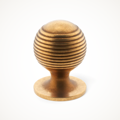 Merrick | Cabinet Knob