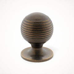 Merrick | Cabinet Knob