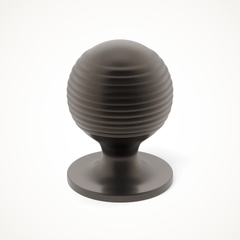 Merrick | Cabinet Knob