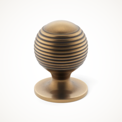 Merrick | Cabinet Knob