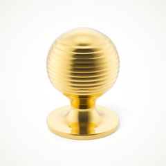 Merrick | Cabinet Knob