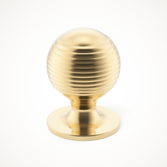 Merrick | Cabinet Knob