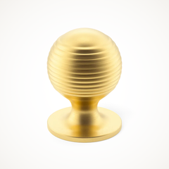 Merrick | Cabinet Knob
