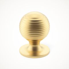 Merrick | Cabinet Knob