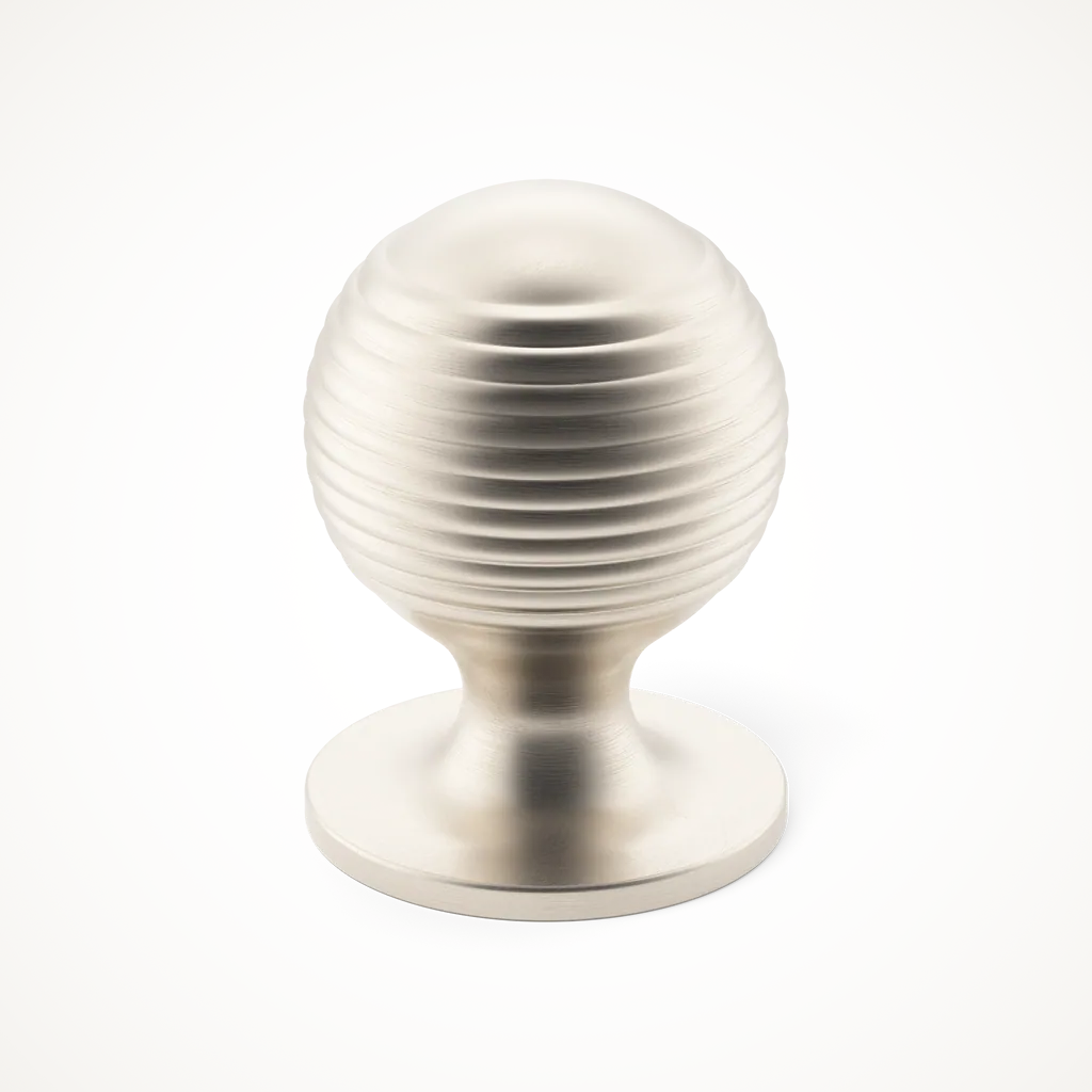 Merrick | Cabinet Knob
