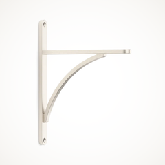 Moseley | Brass Shelf Bracket