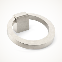 Oblique | Cabinet Ring Pull