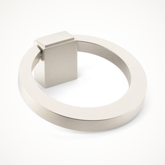 Oblique | Cabinet Ring Pull