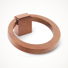Oblique | Cabinet Ring Pull