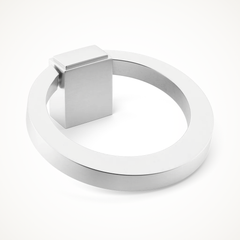 Oblique | Cabinet Ring Pull