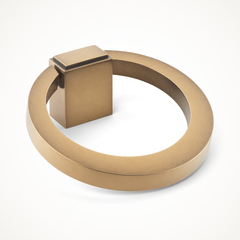 Oblique | Cabinet Ring Pull