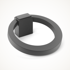 Oblique | Cabinet Ring Pull