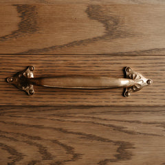 Oldbury | Fluted Cabinet Handle