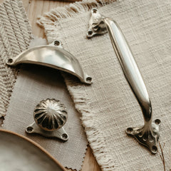 Oldbury | Fluted Cabinet Handle