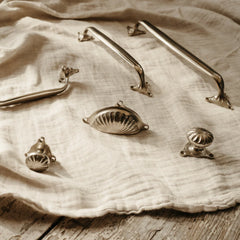 Oldbury | Fluted Cabinet Handle