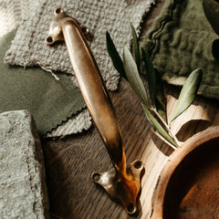 Oldbury | Plain Cabinet Handle