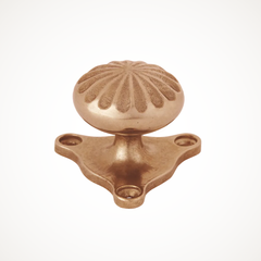 Oldbury | Fluted Cabinet Knob