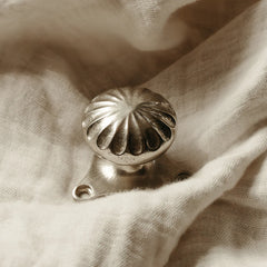 Oldbury | Fluted Cabinet Knob