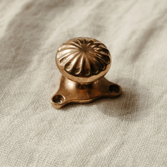 Oldbury | Fluted Cabinet Knob
