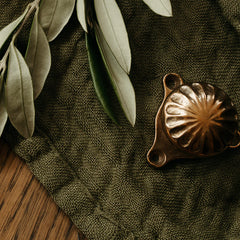 Oldbury | Fluted Cabinet Knob