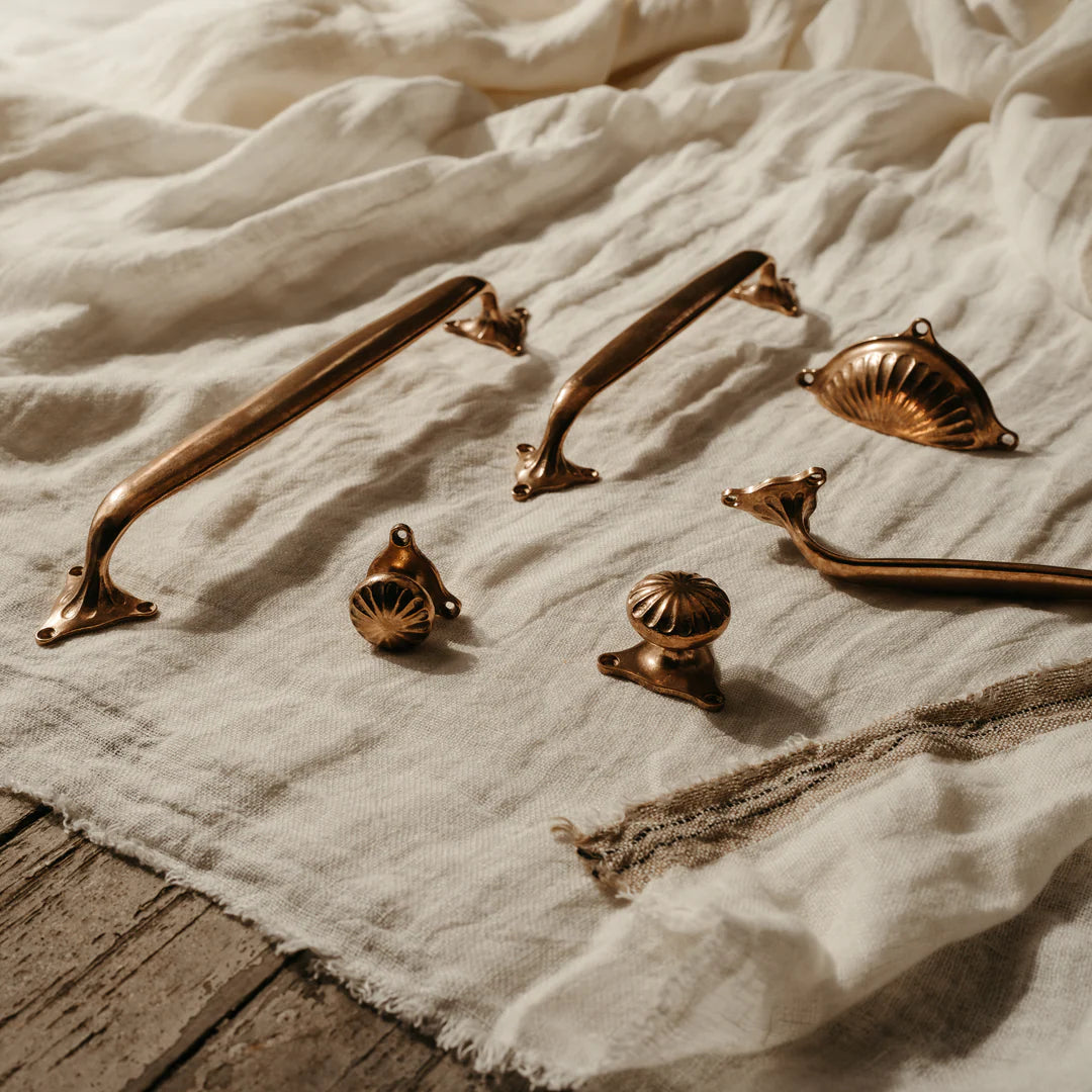 Oldbury | Fluted Cabinet Knob