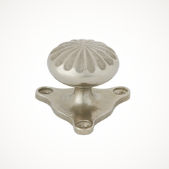 Oldbury | Fluted Cabinet Knob