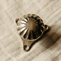 Oldbury | Fluted Cabinet Knob