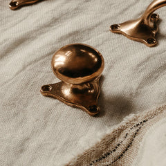 Oldbury | Plain Cabinet Knob