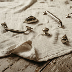 Oldbury | Plain Cabinet Knob