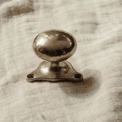 Oldbury | Plain Cabinet Knob