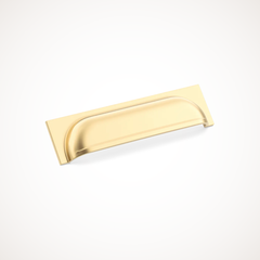 Queslett | Cup Pull
