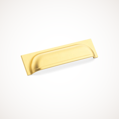 Queslett | Cup Pull
