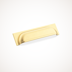 Queslett | Cup Pull