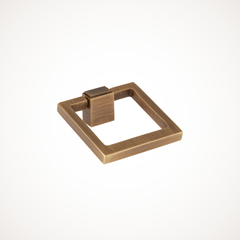 Quadrille | Cabinet Ring Pull